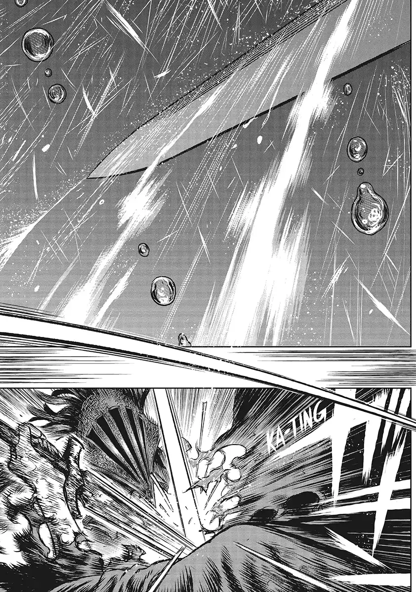 Read The Witch and the Beast PT Manga Online