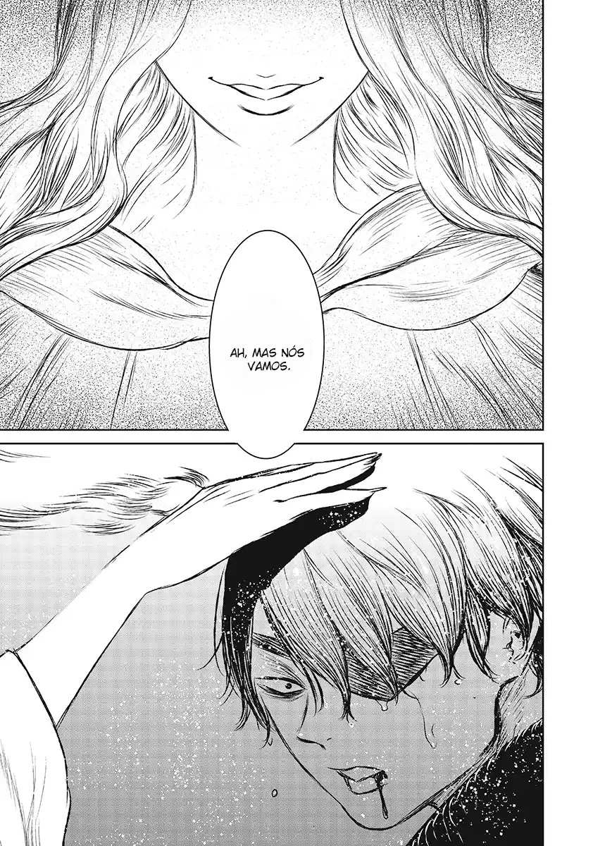 Read The Witch and the Beast PT Manga Online