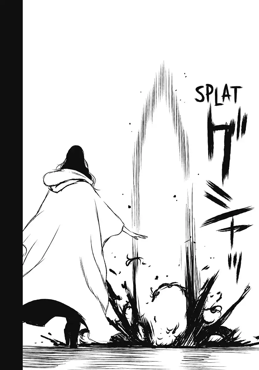 Read The Witch and the Beast PT Manga Online