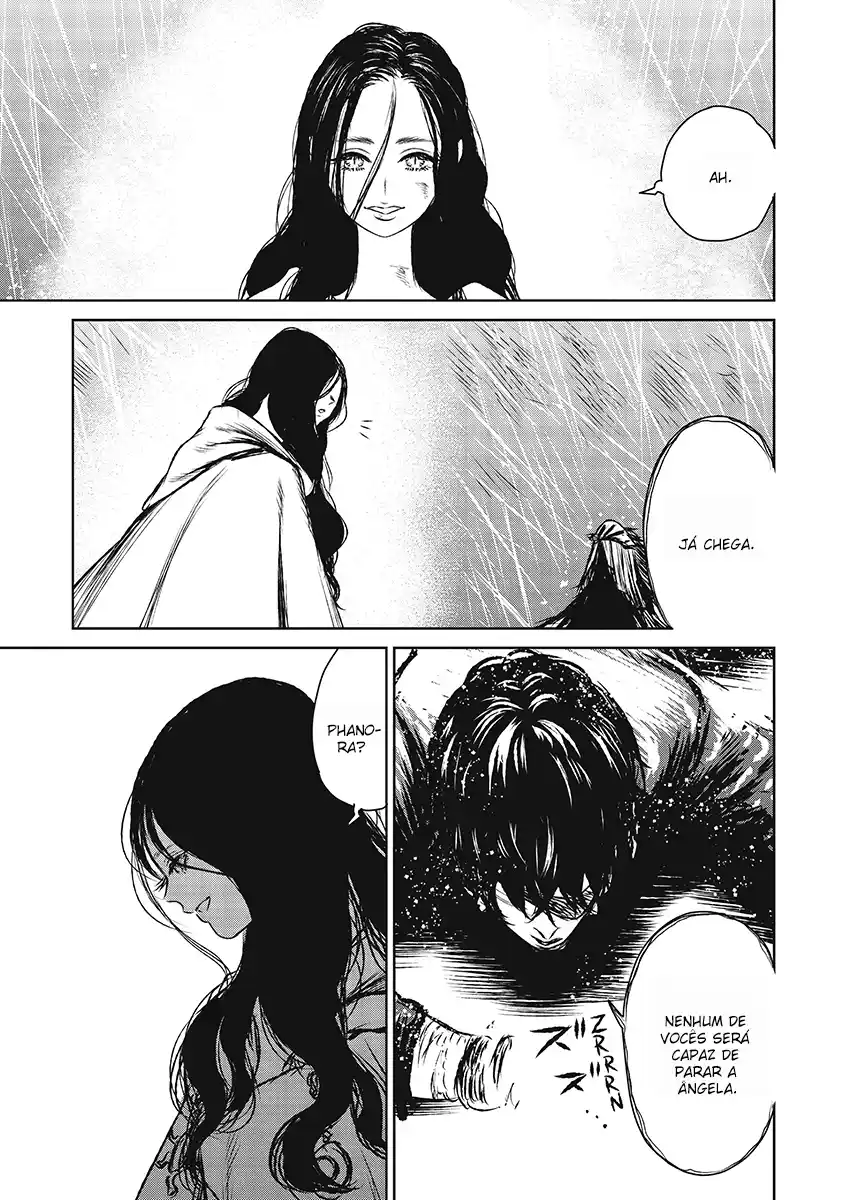 Read The Witch and the Beast PT Manga Online