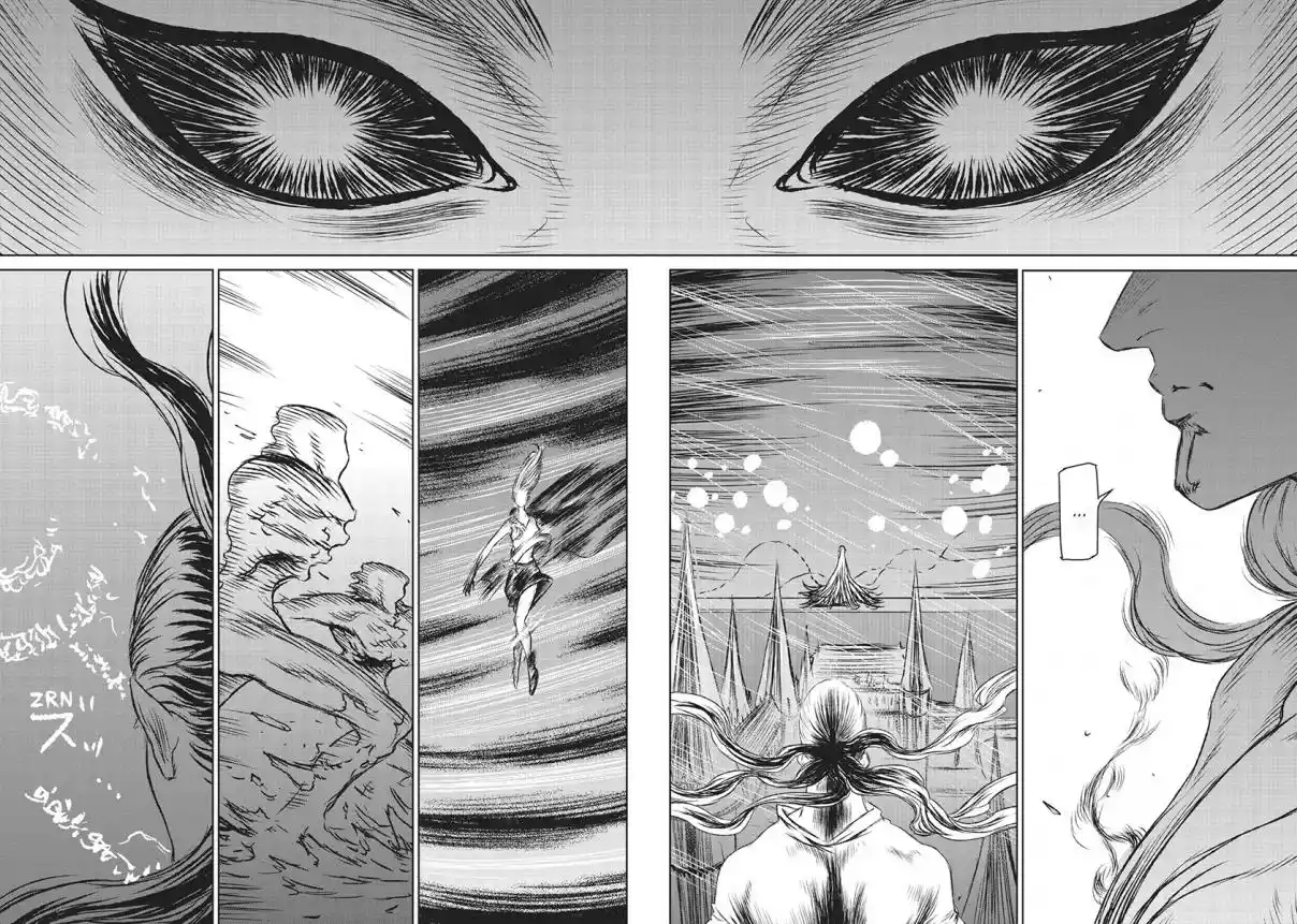 Read The Witch and the Beast PT Manga Online