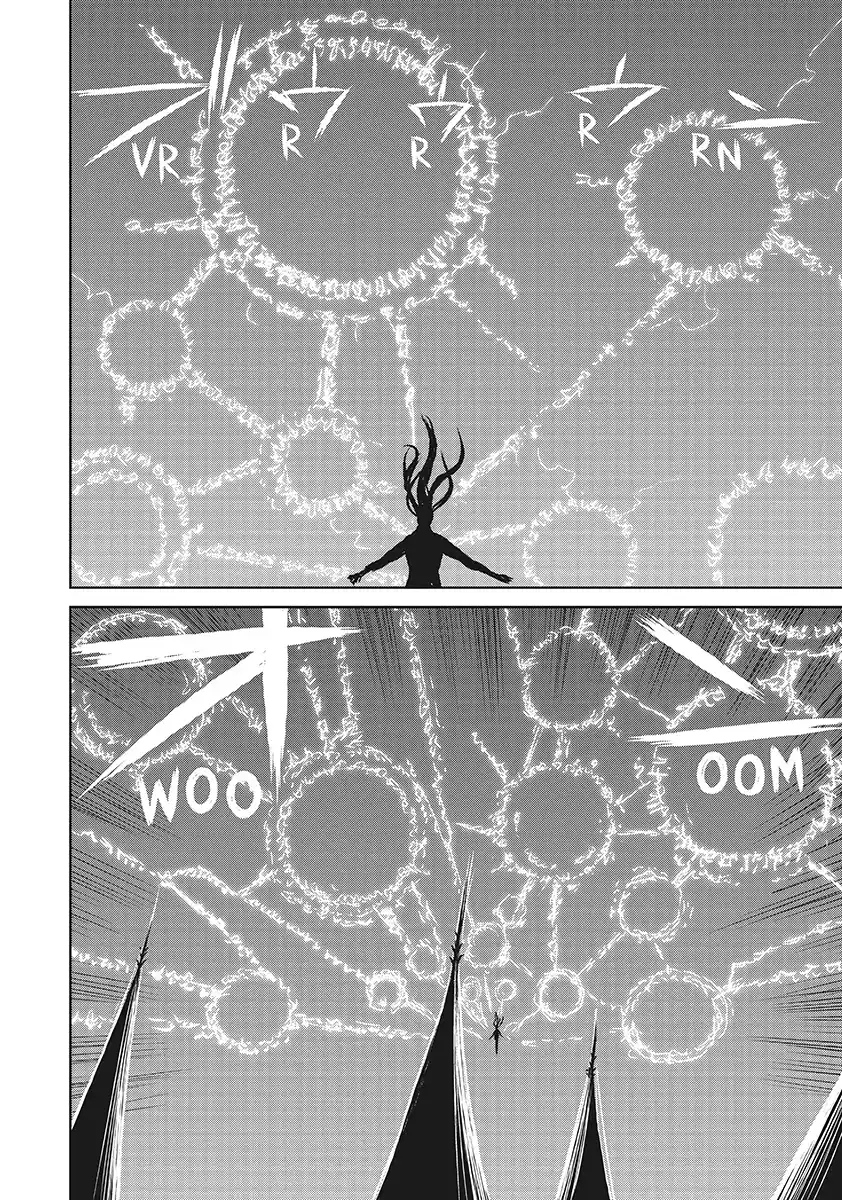 Read The Witch and the Beast PT Manga Online