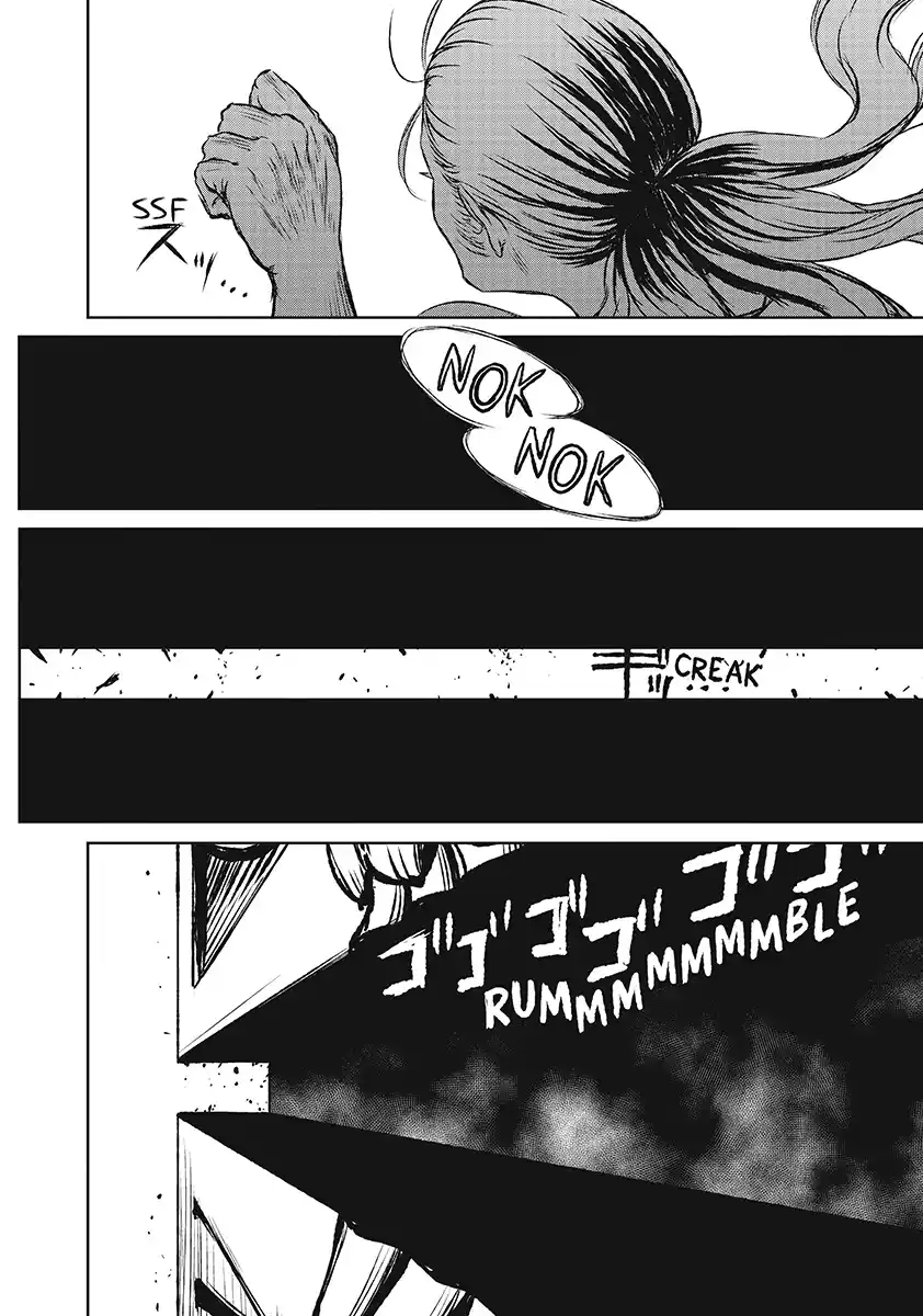 Read The Witch and the Beast PT Manga Online