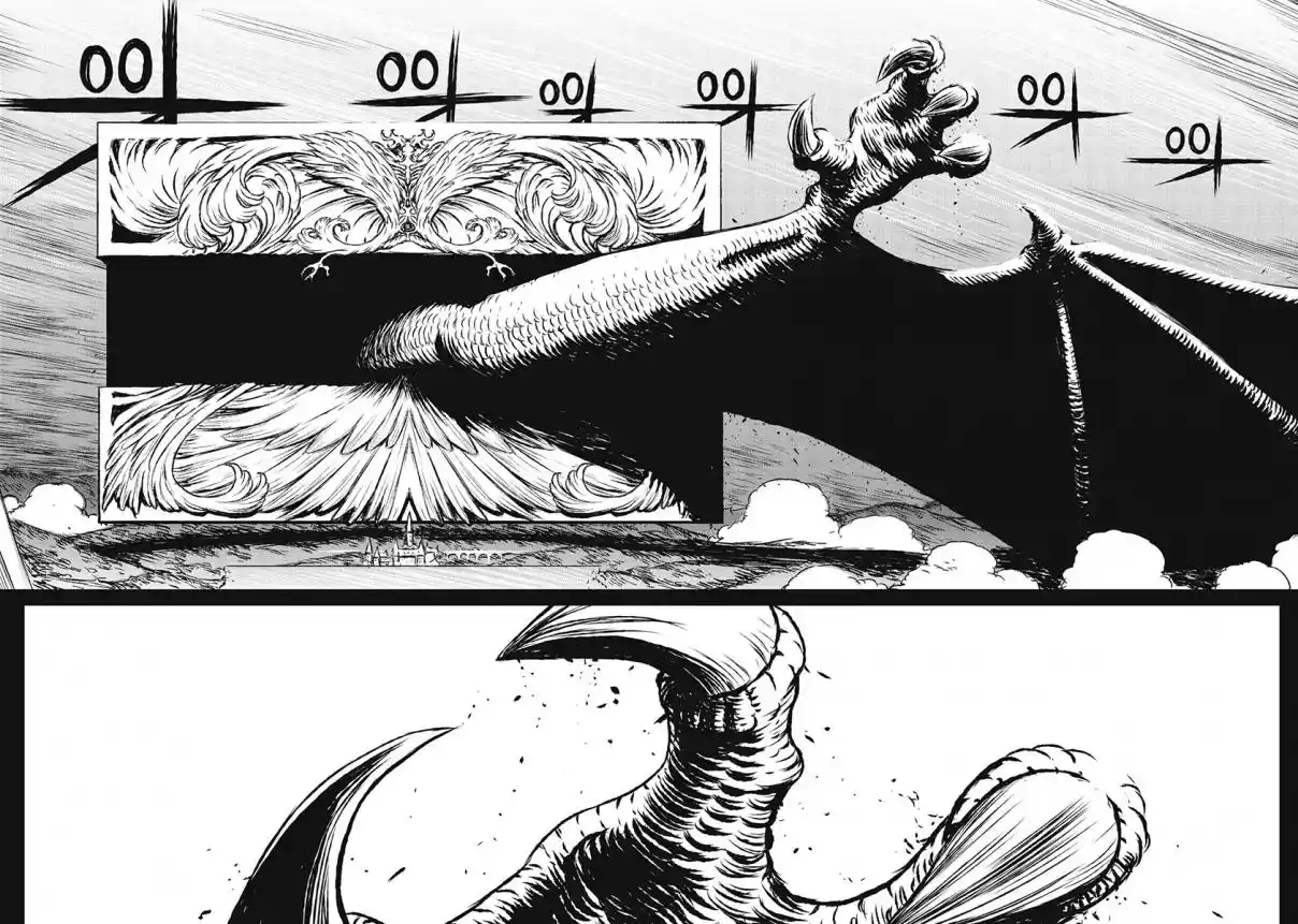 Read The Witch and the Beast PT Manga Online