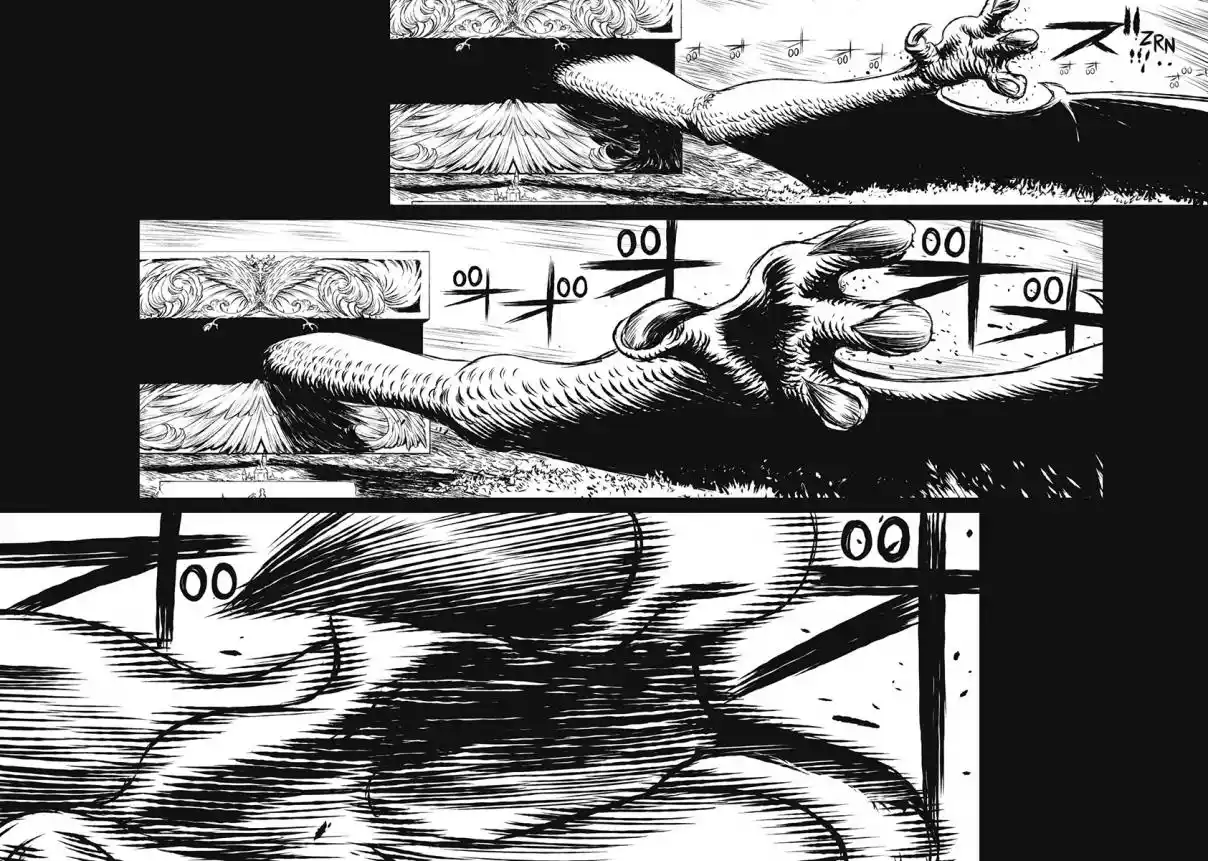 Read The Witch and the Beast PT Manga Online