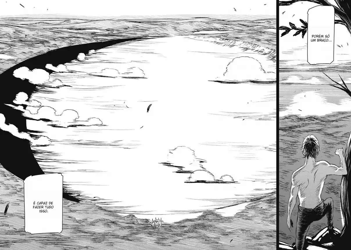 Read The Witch and the Beast PT Manga Online