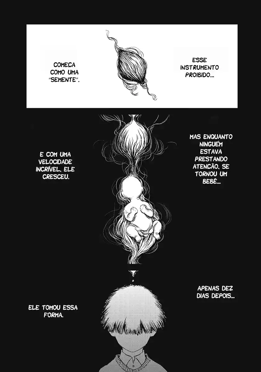 Read The Witch and the Beast PT Manga Online