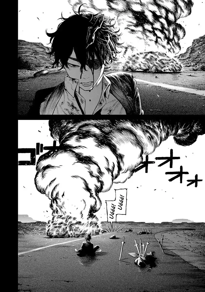 Read The Witch and the Beast PT Manga Online