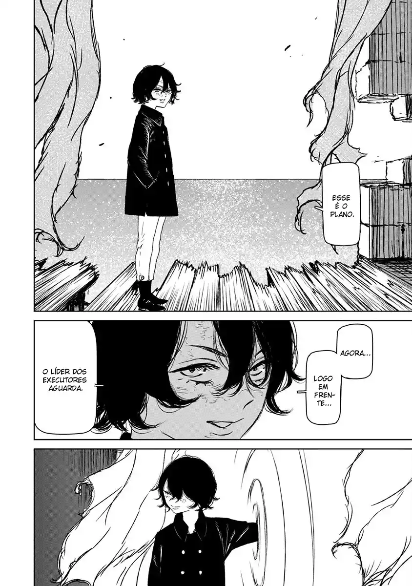 Read The Witch and the Beast PT Manga Online