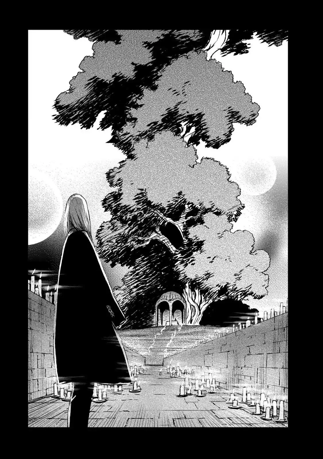 Read The Witch and the Beast PT Manga Online