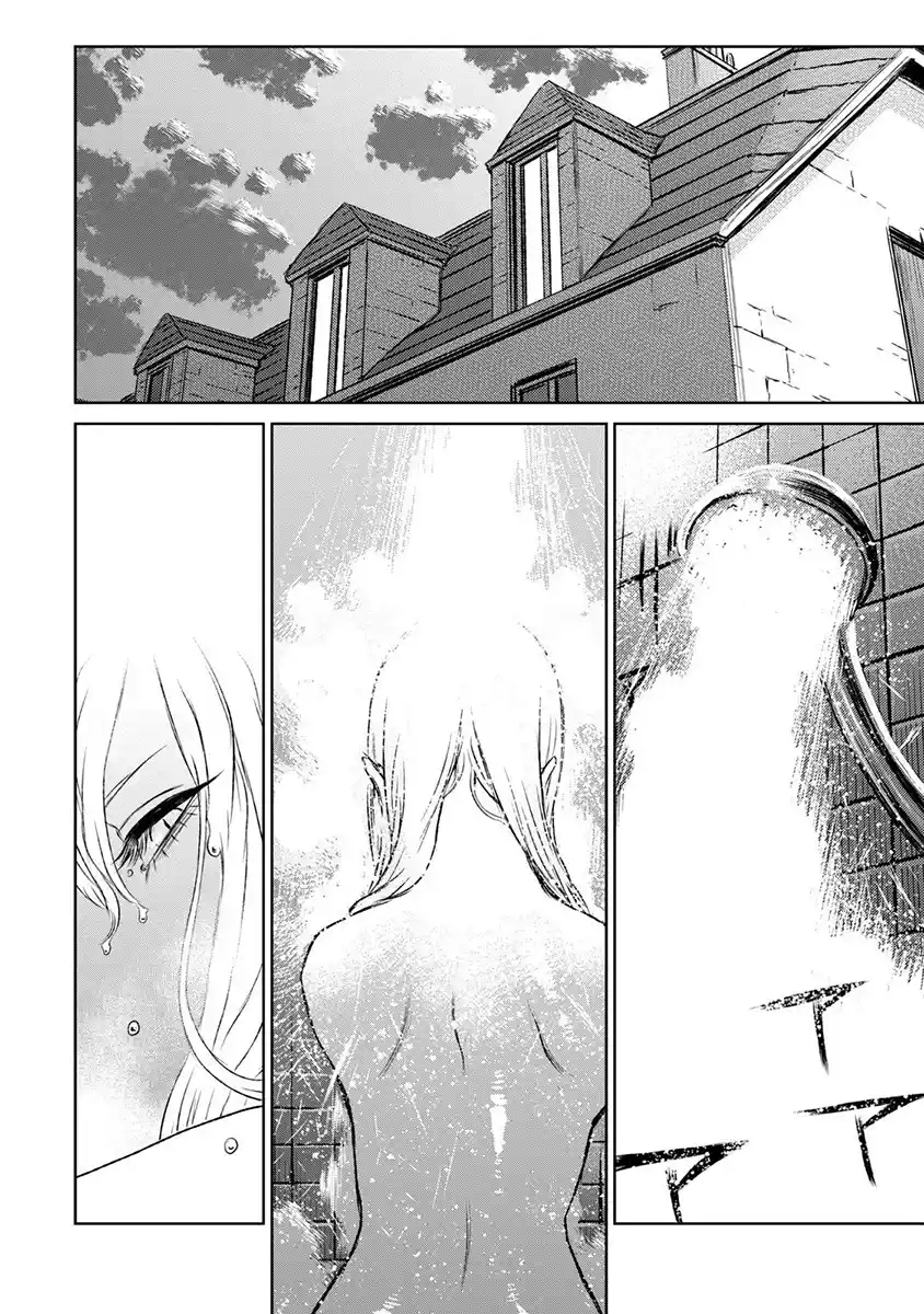 Read The Witch and the Beast PT Manga Online