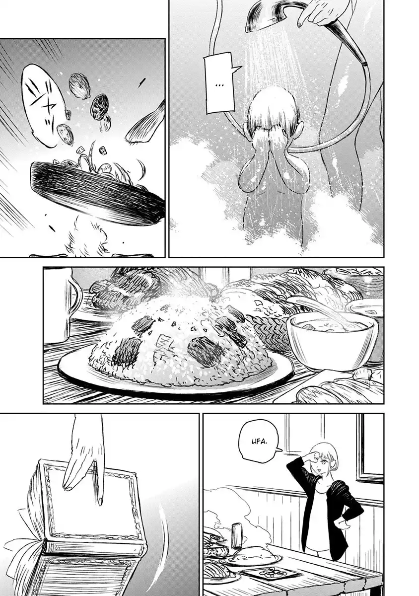 Read The Witch and the Beast PT Manga Online