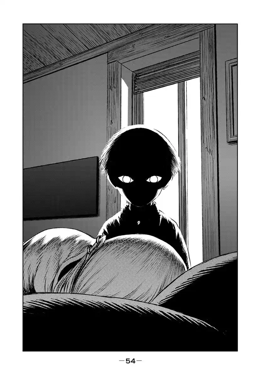 Read The Witch and the Beast PT Manga Online