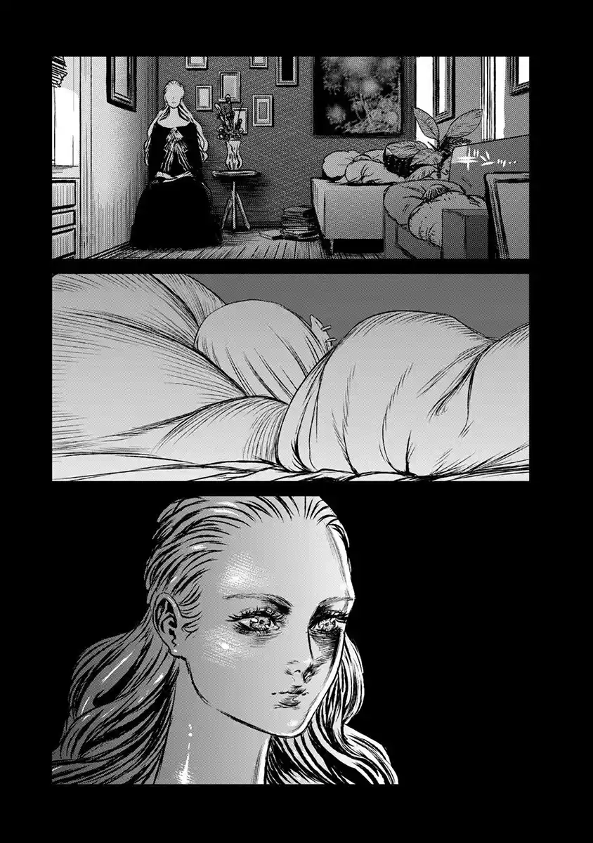 Read The Witch and the Beast PT Manga Online