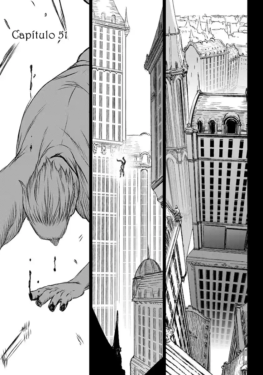 Read The Witch and the Beast PT Manga Online