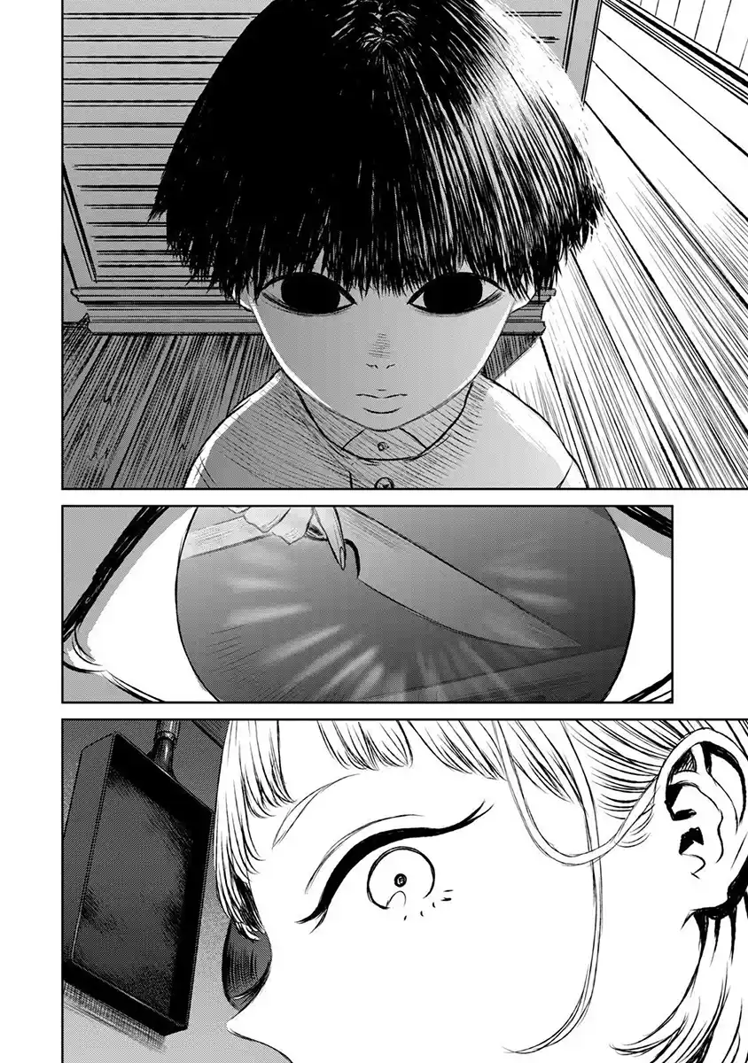 Read The Witch and the Beast PT Manga Online