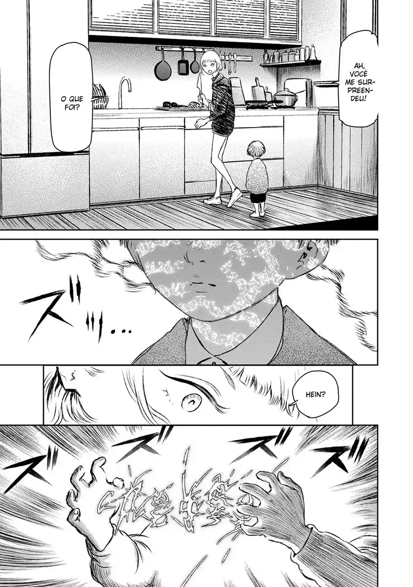 Read The Witch and the Beast PT Manga Online