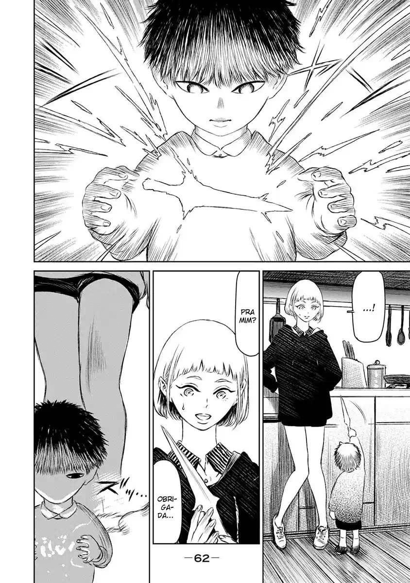 Read The Witch and the Beast PT Manga Online