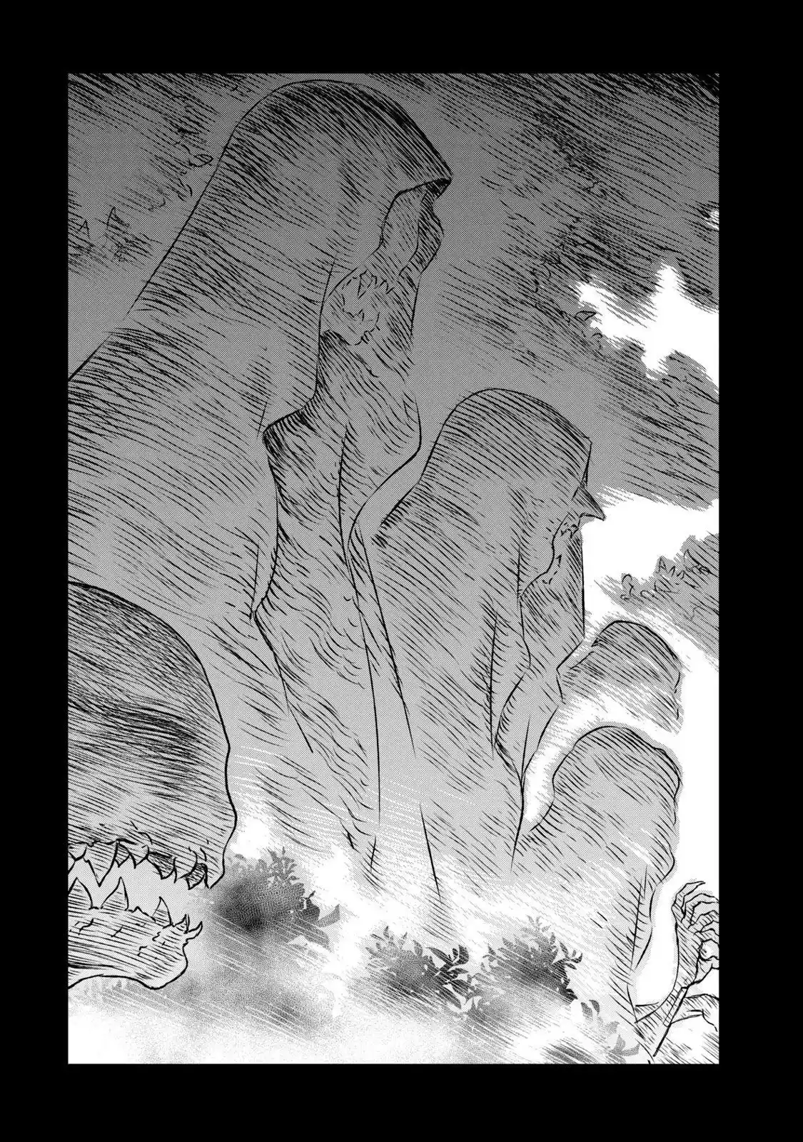 Read The Witch and the Beast PT Manga Online