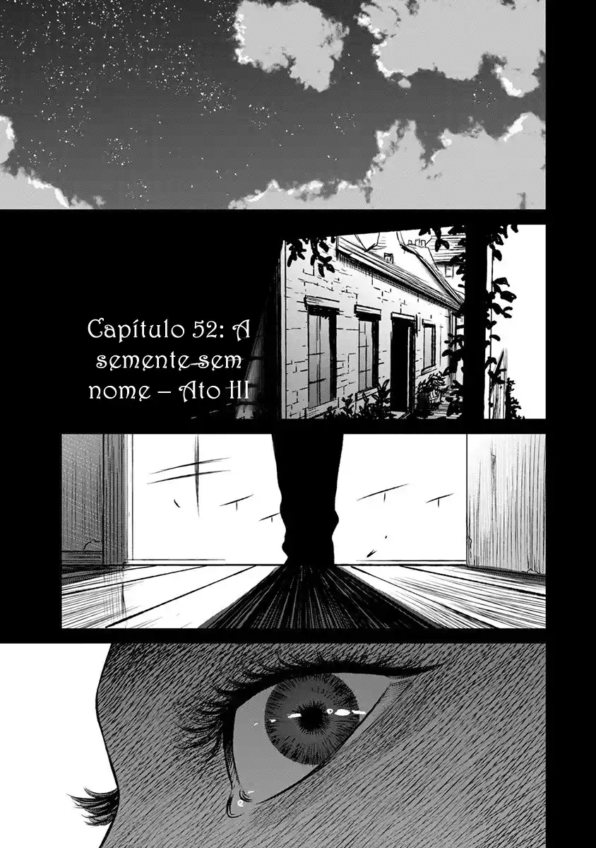 Read The Witch and the Beast PT Manga Online