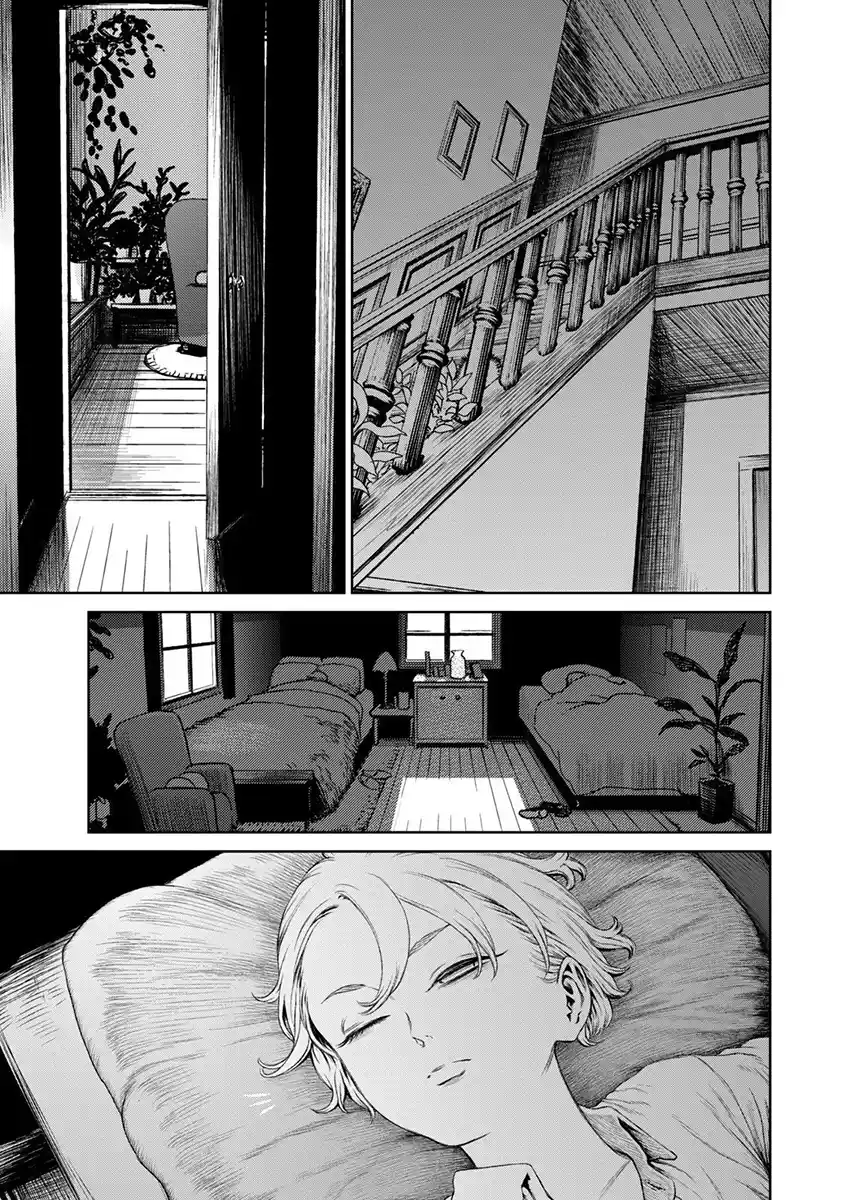 Read The Witch and the Beast PT Manga Online