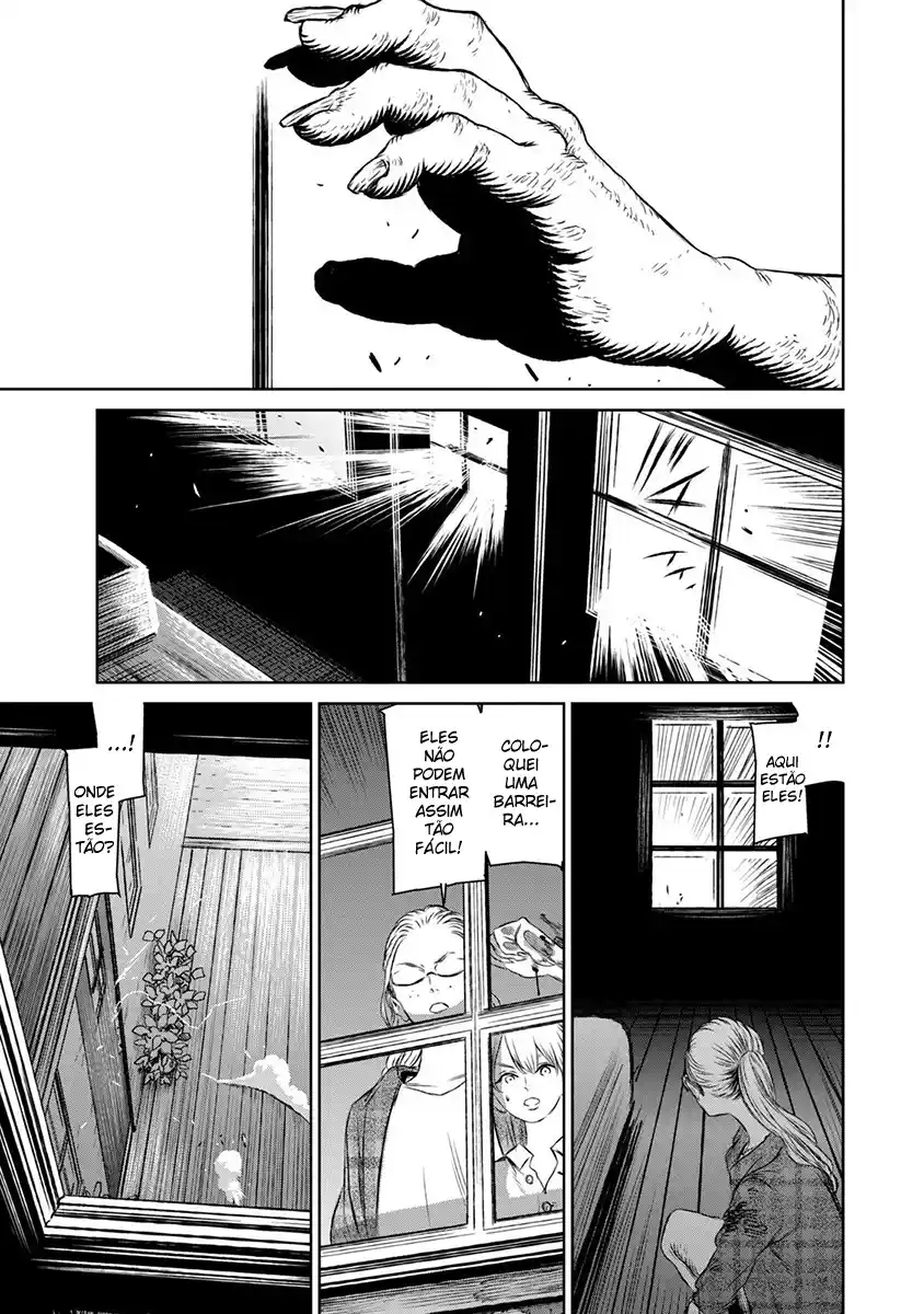 Read The Witch and the Beast PT Manga Online