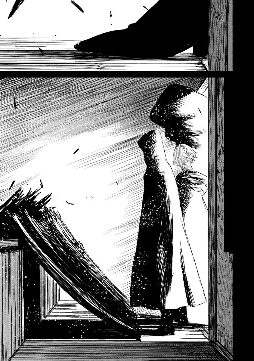 Read The Witch and the Beast PT Manga Online