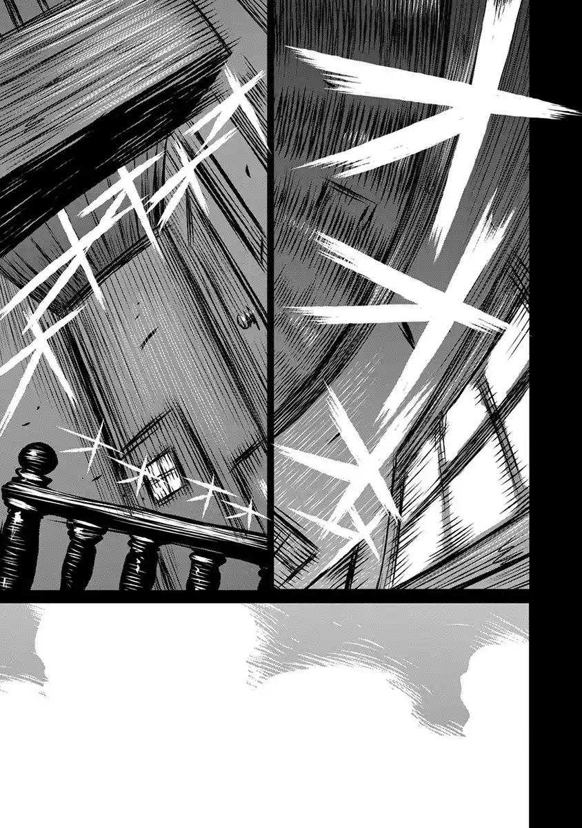 Read The Witch and the Beast PT Manga Online