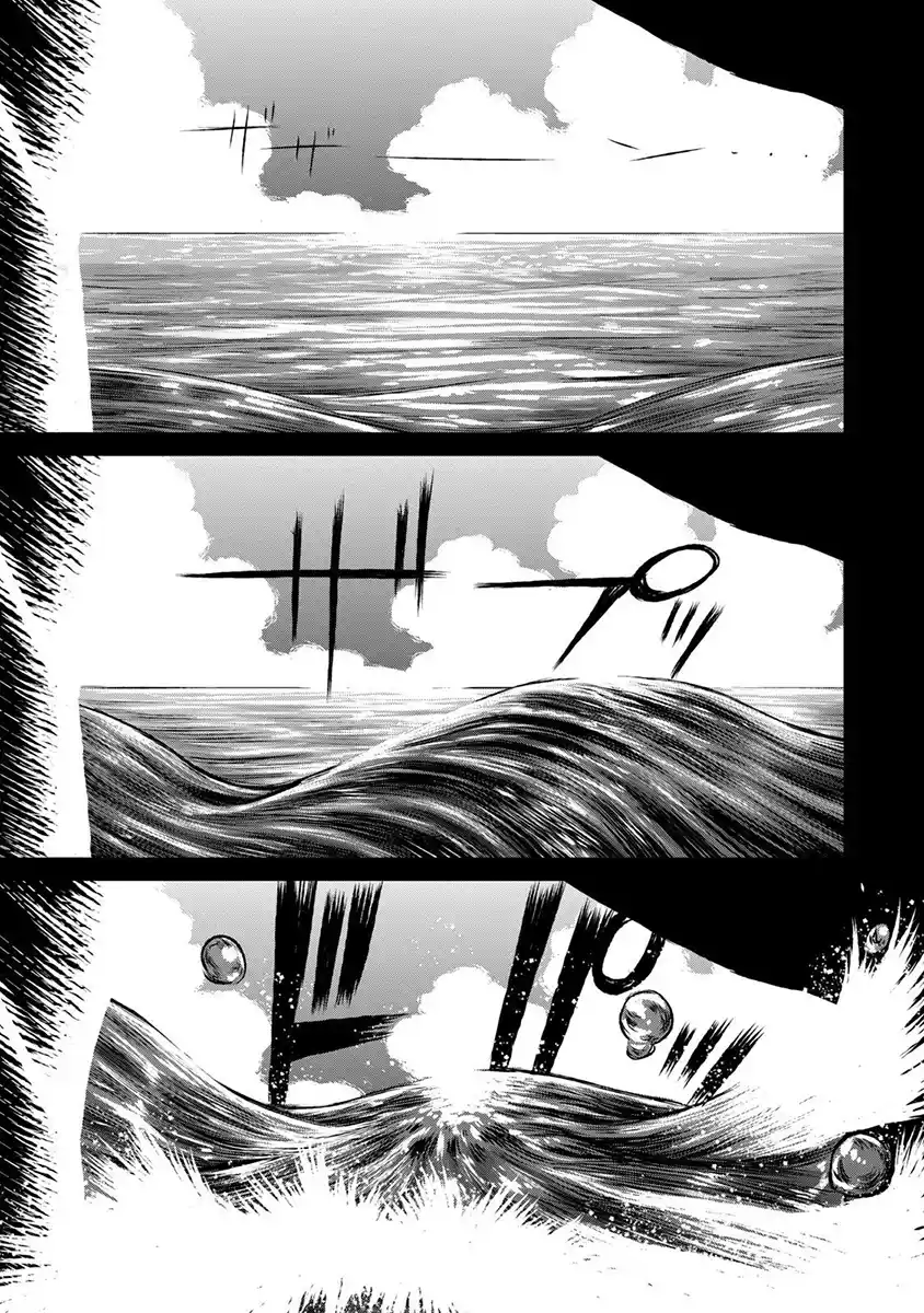 Read The Witch and the Beast PT Manga Online