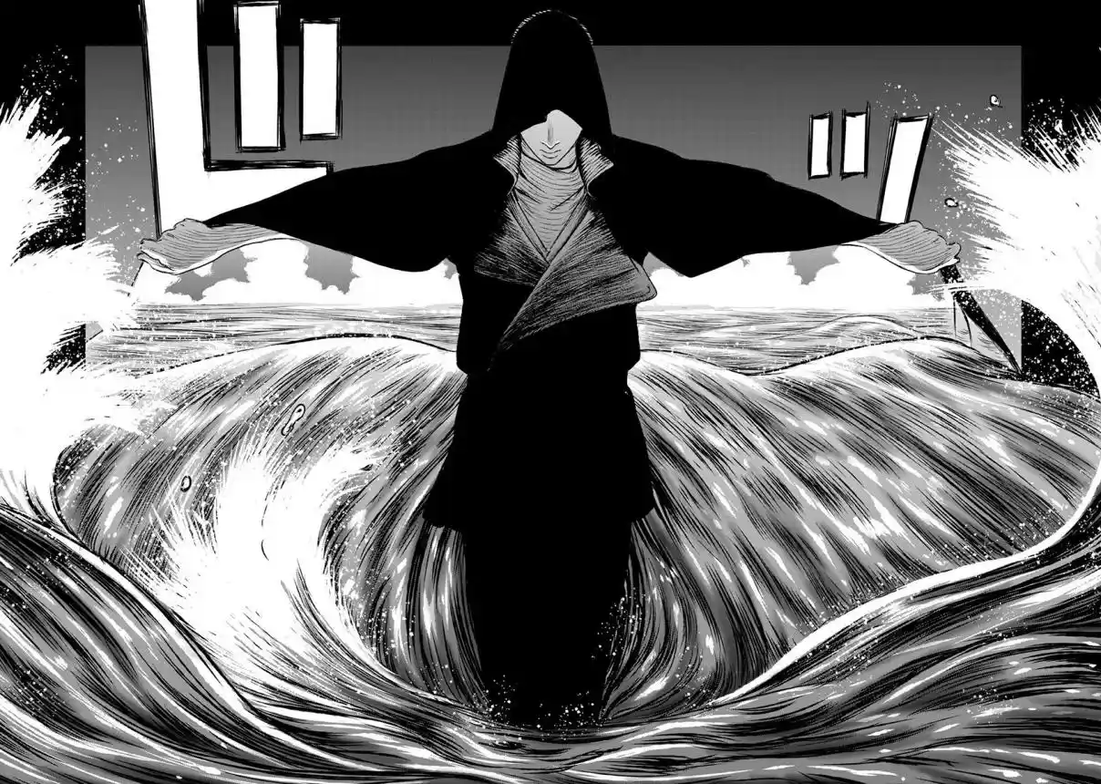 Read The Witch and the Beast PT Manga Online