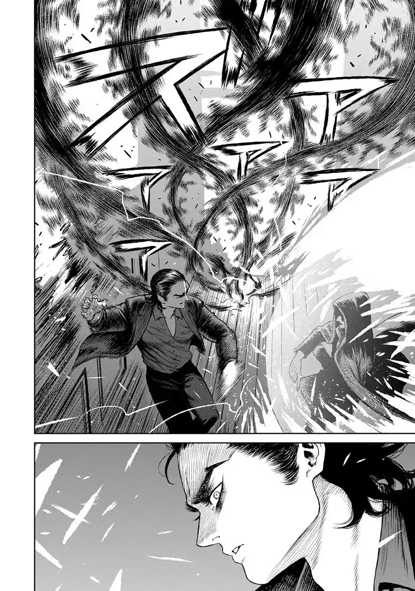 Read The Witch and the Beast PT Manga Online