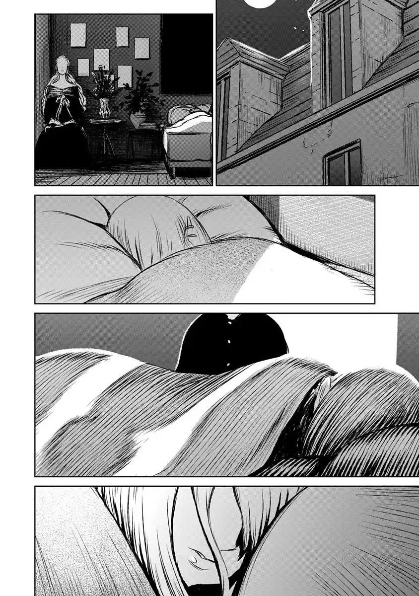 Read The Witch and the Beast PT Manga Online