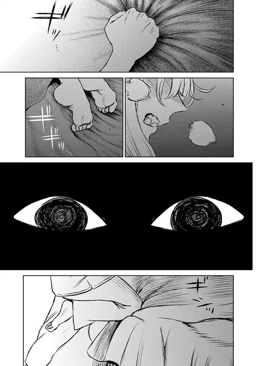 Read The Witch and the Beast PT Manga Online