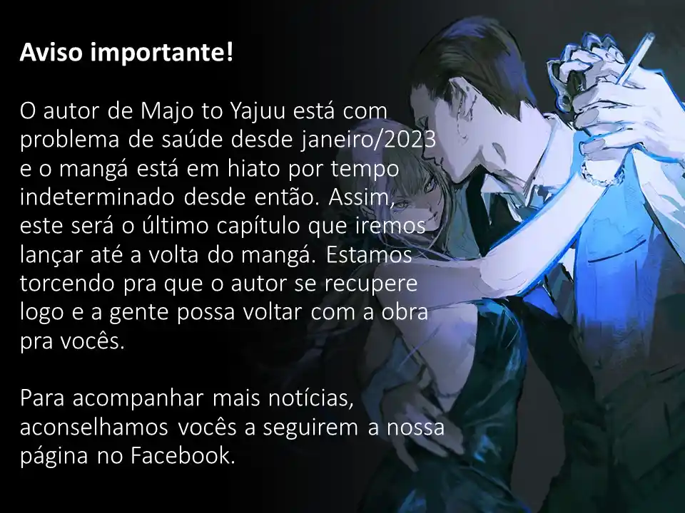 Read The Witch and the Beast PT Manga Online