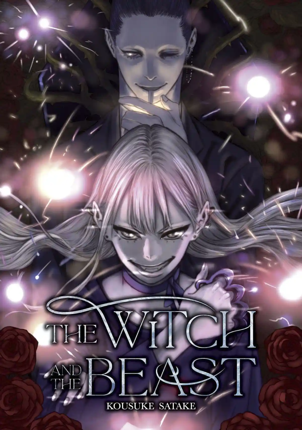 Read The Witch and the Beast PT Manga Online