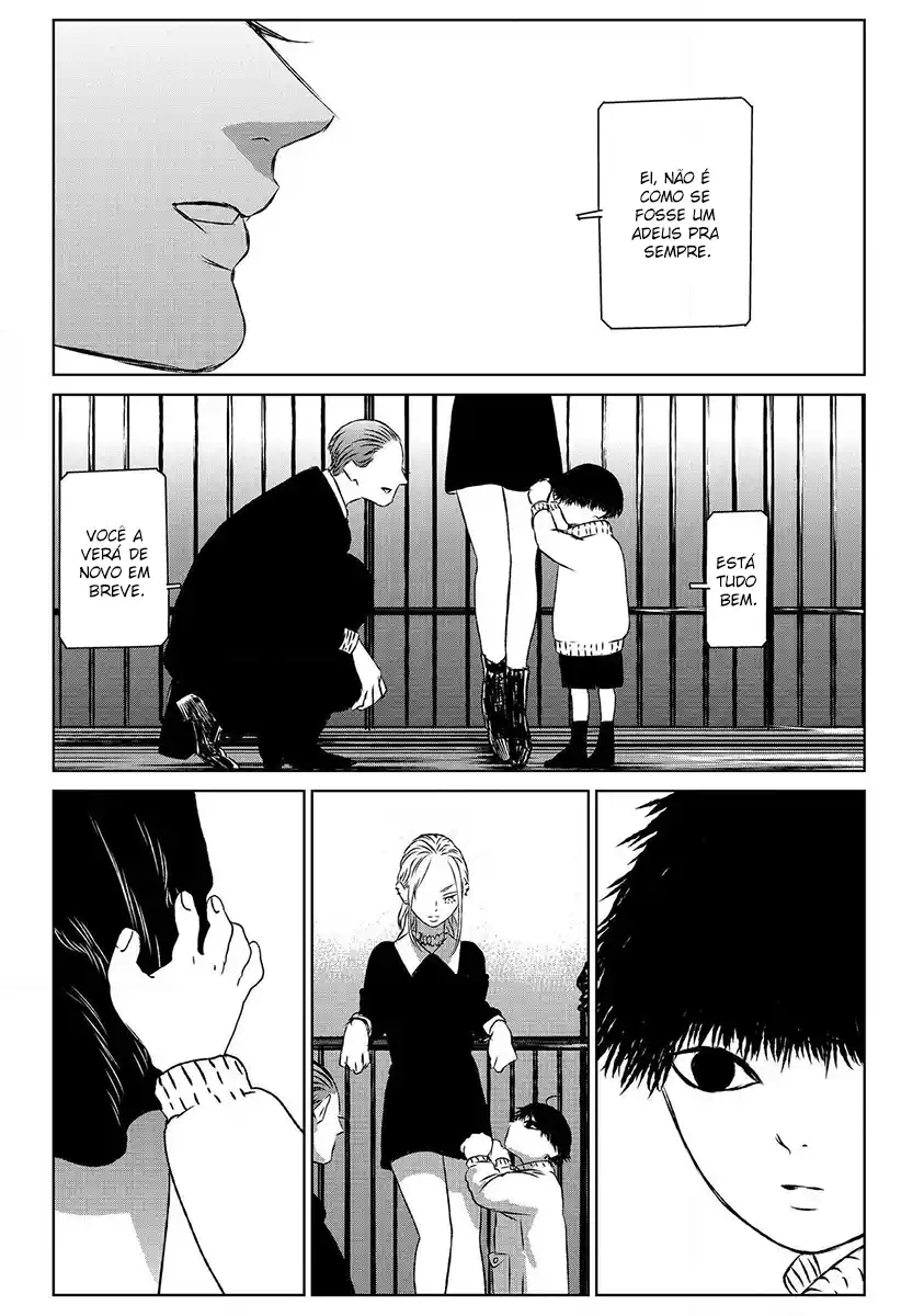 Read The Witch and the Beast PT Manga Online