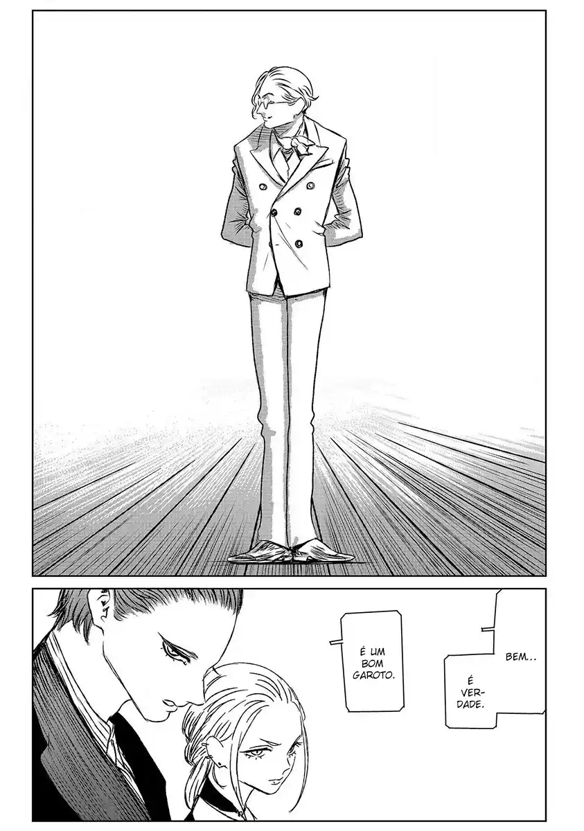 Read The Witch and the Beast PT Manga Online