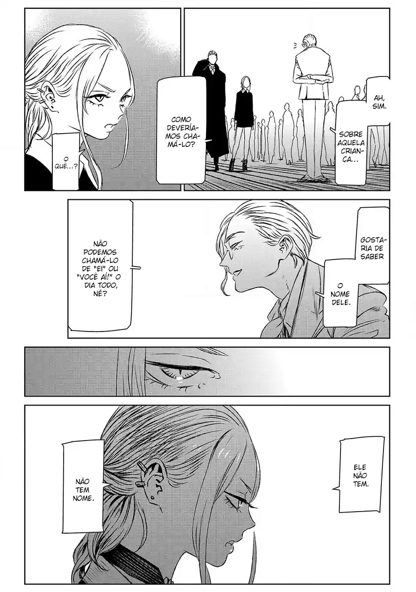 Read The Witch and the Beast PT Manga Online