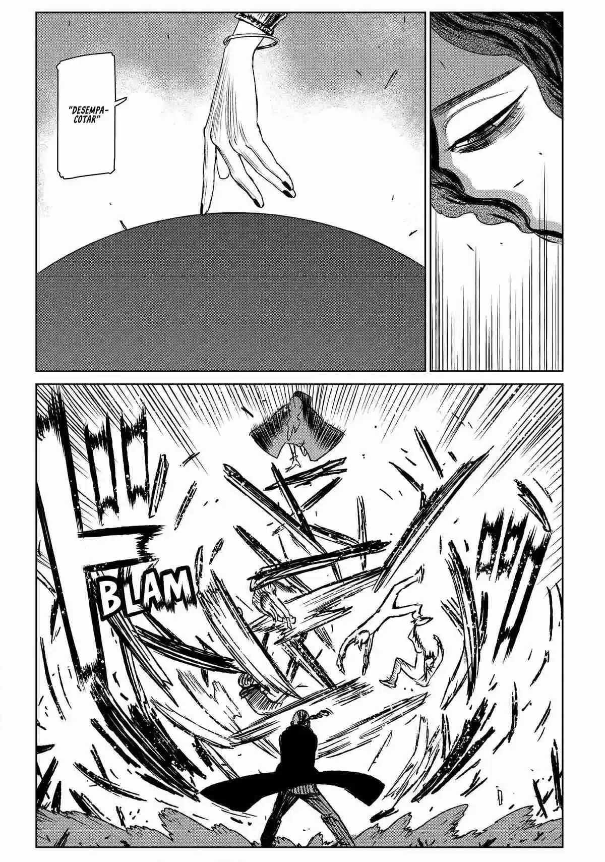 Read The Witch and the Beast PT Manga Online