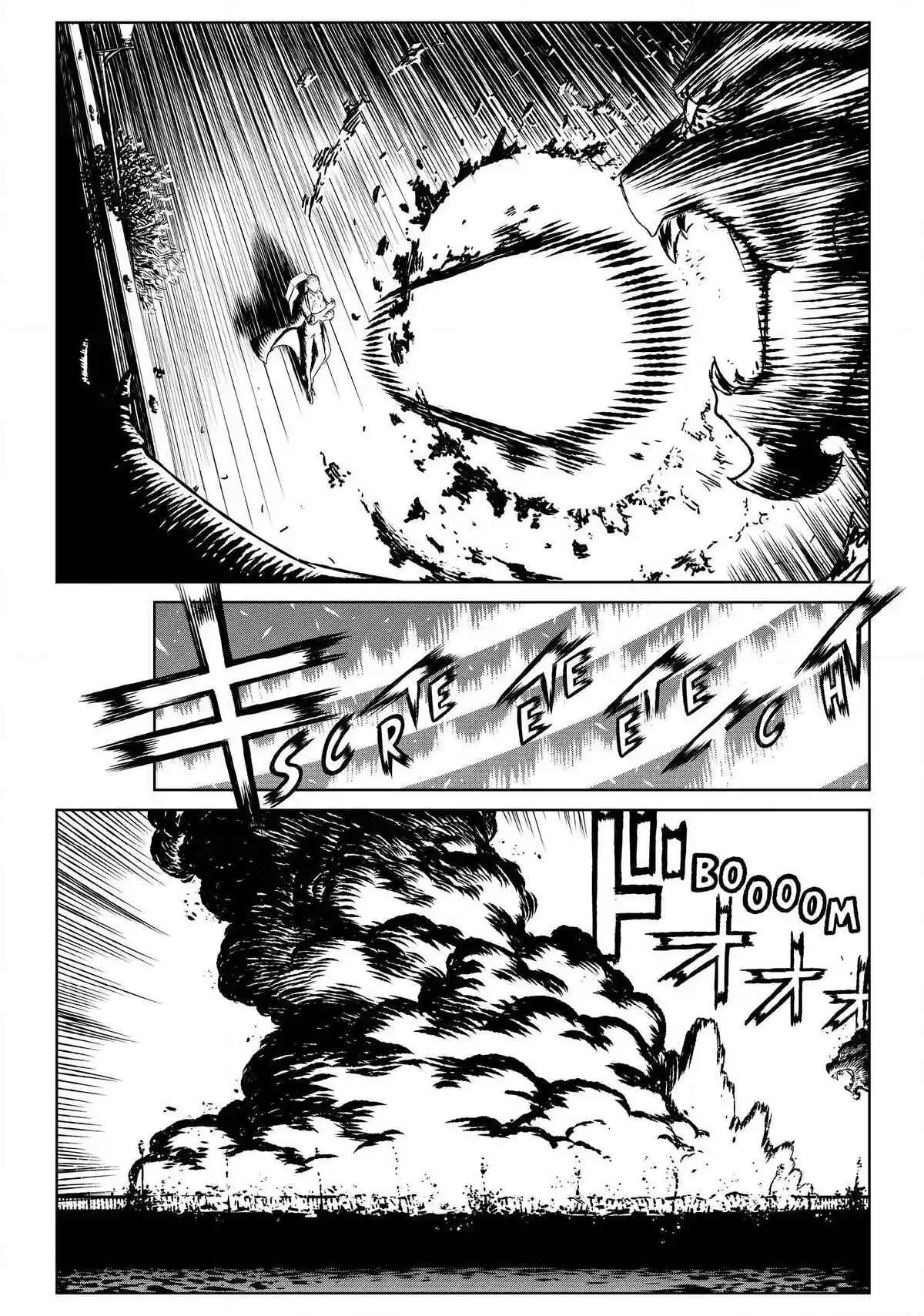 Read The Witch and the Beast PT Manga Online