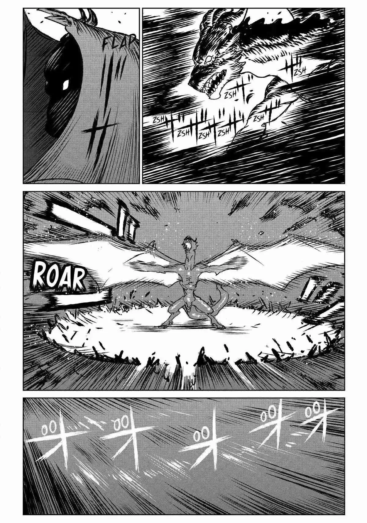 Read The Witch and the Beast PT Manga Online