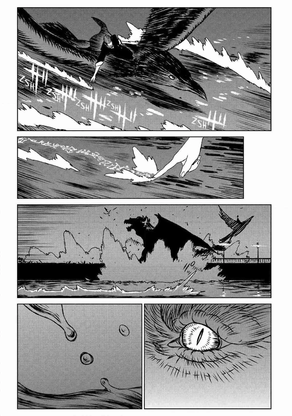 Read The Witch and the Beast PT Manga Online