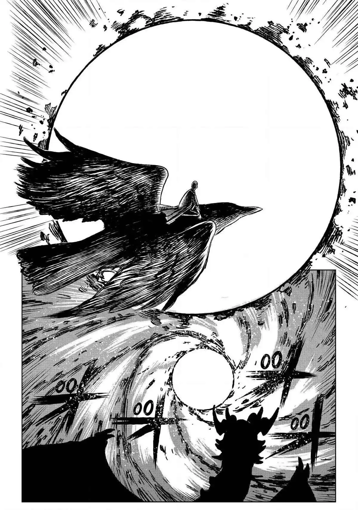 Read The Witch and the Beast PT Manga Online