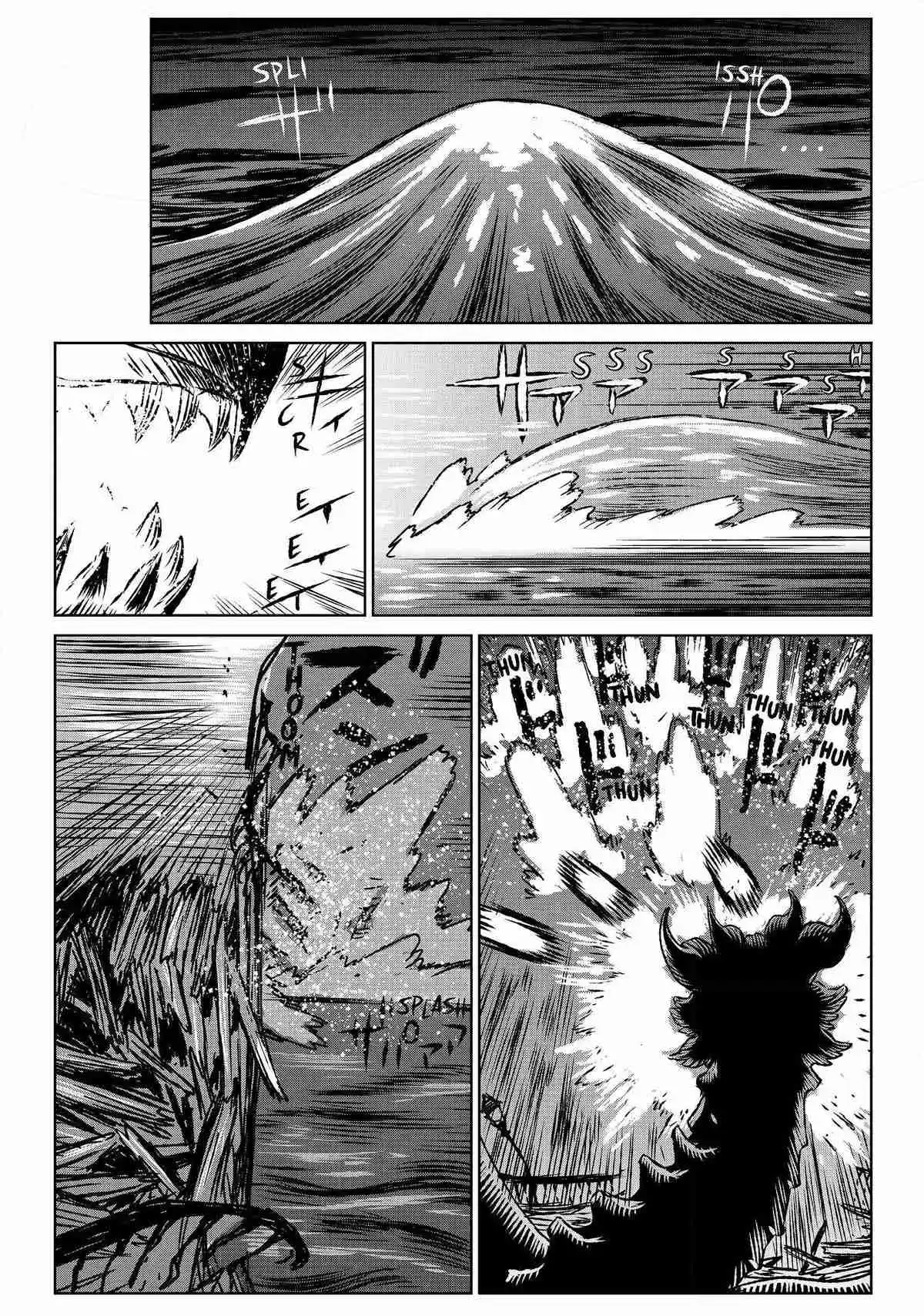 Read The Witch and the Beast PT Manga Online