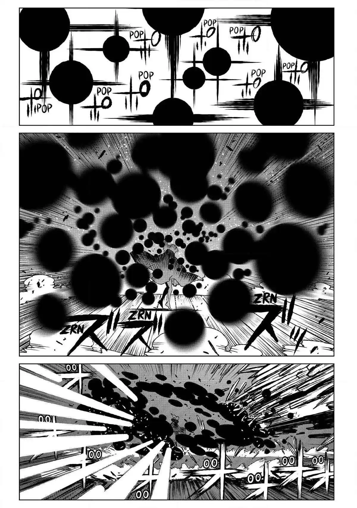 Read The Witch and the Beast PT Manga Online