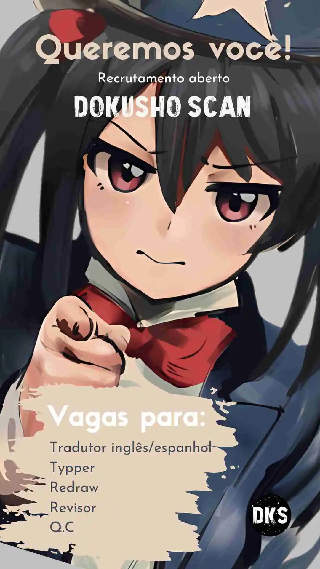 Read The Witch and the Beast PT Manga Online