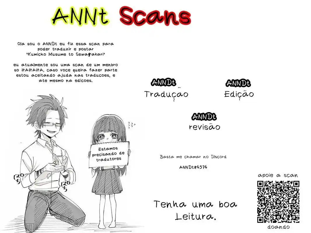 Read The Yakuza's Guide to Babysitting PT Manga Online