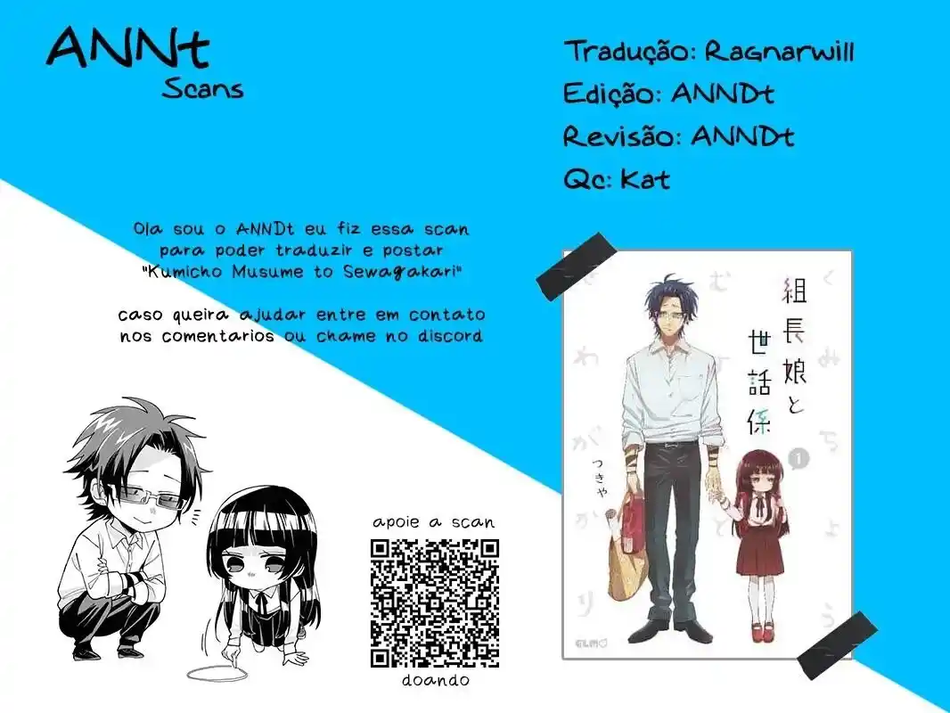 Read The Yakuza's Guide to Babysitting PT Manga Online
