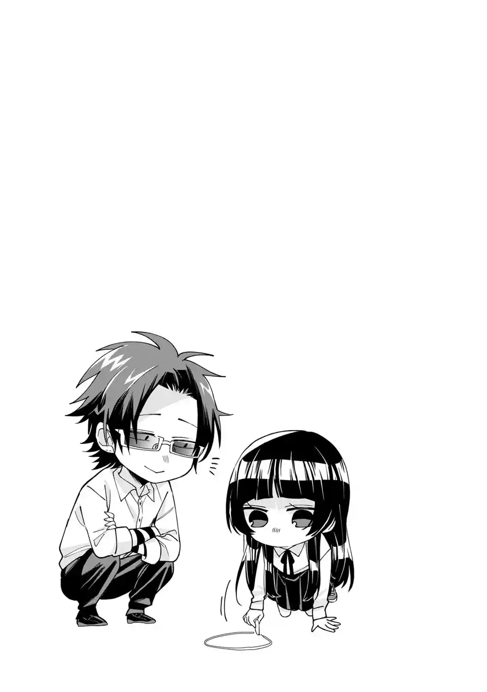 Read The Yakuza's Guide to Babysitting PT Manga Online