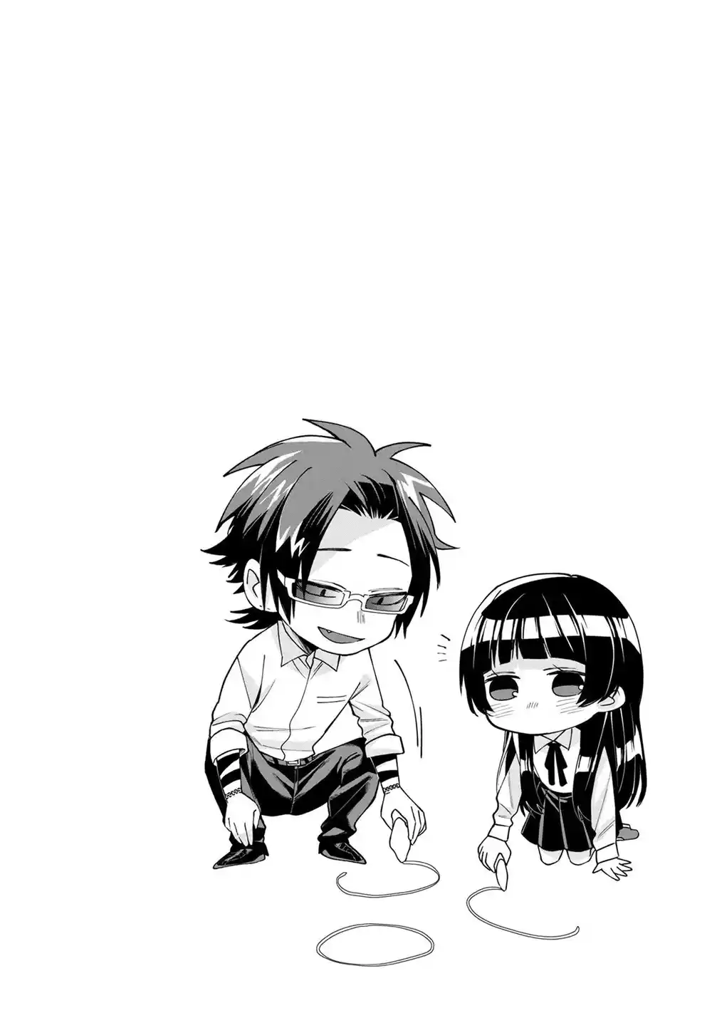 Read The Yakuza's Guide to Babysitting PT Manga Online